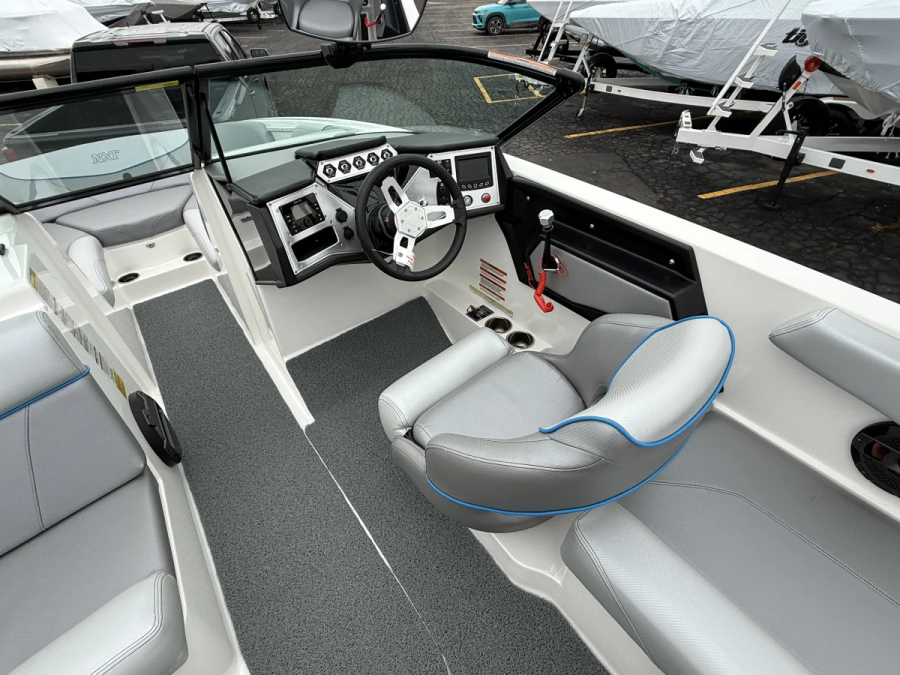 2019 Mastercraft Boats NXT22 for sale in Fenton, Michigan
