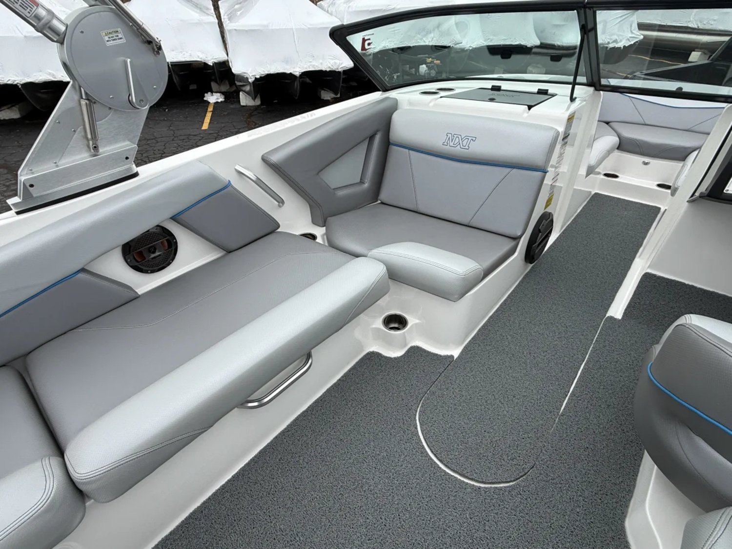 2019 Mastercraft Boats NXT22 for sale in Fenton, Michigan