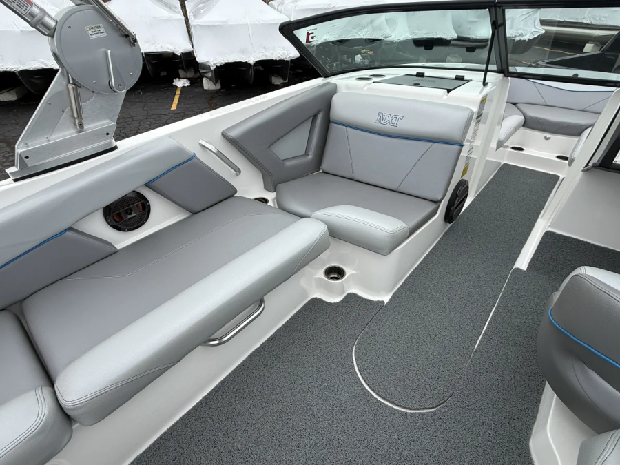 2019 Mastercraft Boats NXT22 for sale in Fenton, Michigan