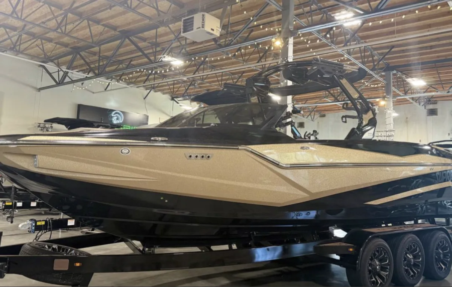 2024 Supreme Boats ZS252 for sale in Oregon City, Oregon