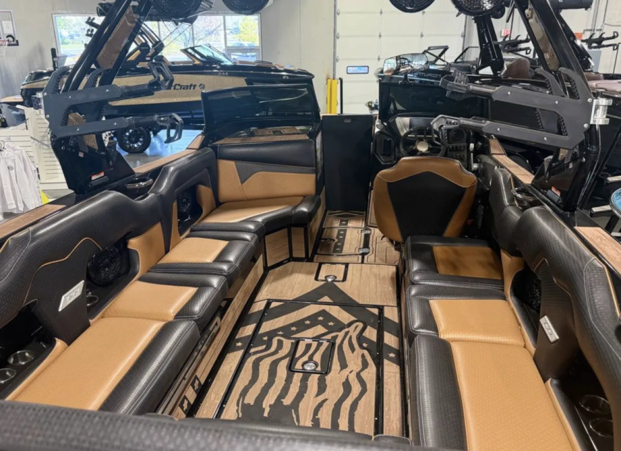 2024 Supreme Boats ZS252 for sale in Oregon City, Oregon