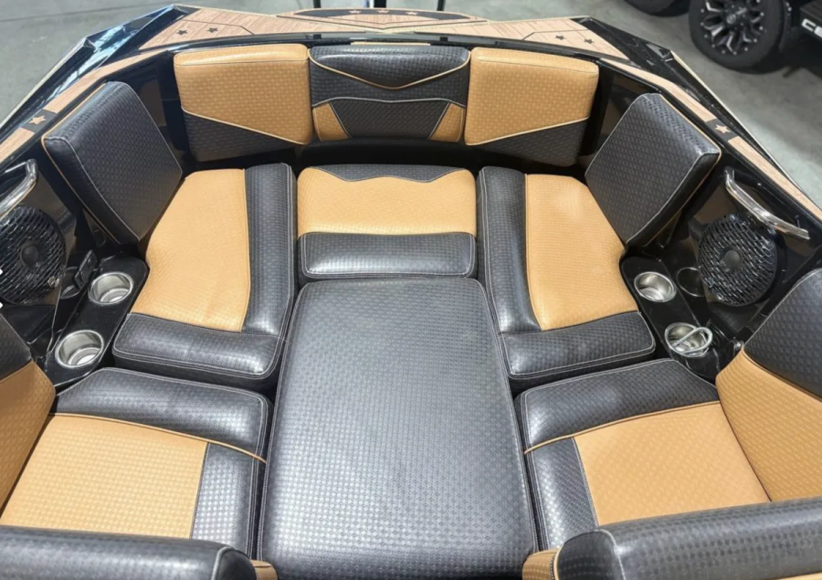 2024 Supreme Boats ZS252 for sale in Oregon City, Oregon