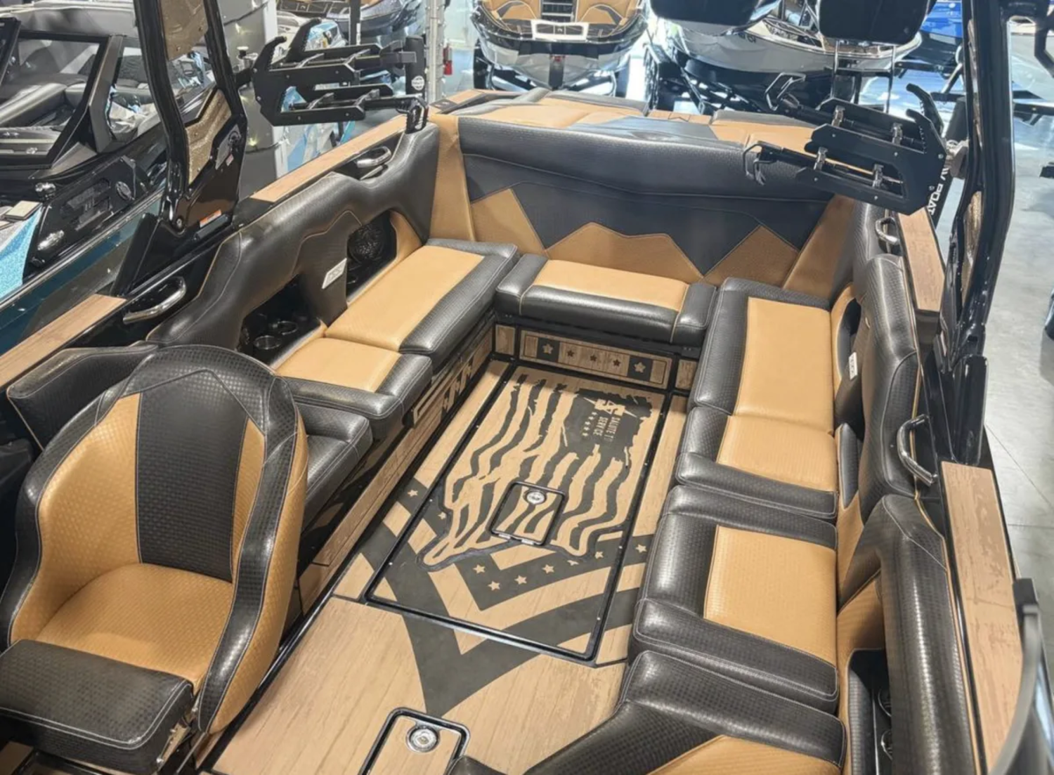 2024 Supreme Boats ZS252 for sale in Oregon City, Oregon