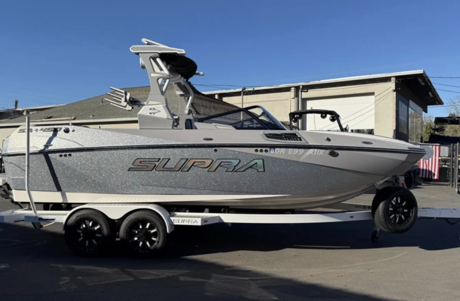 2021 Supra Boats SA for sale in Oregon City, Oregon