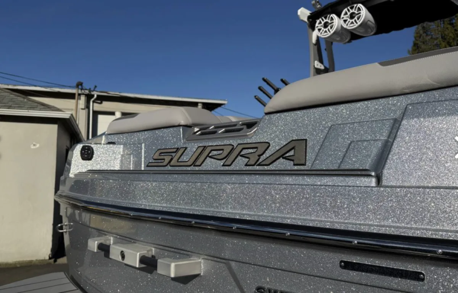 2021 Supra Boats SA for sale in Oregon City, Oregon