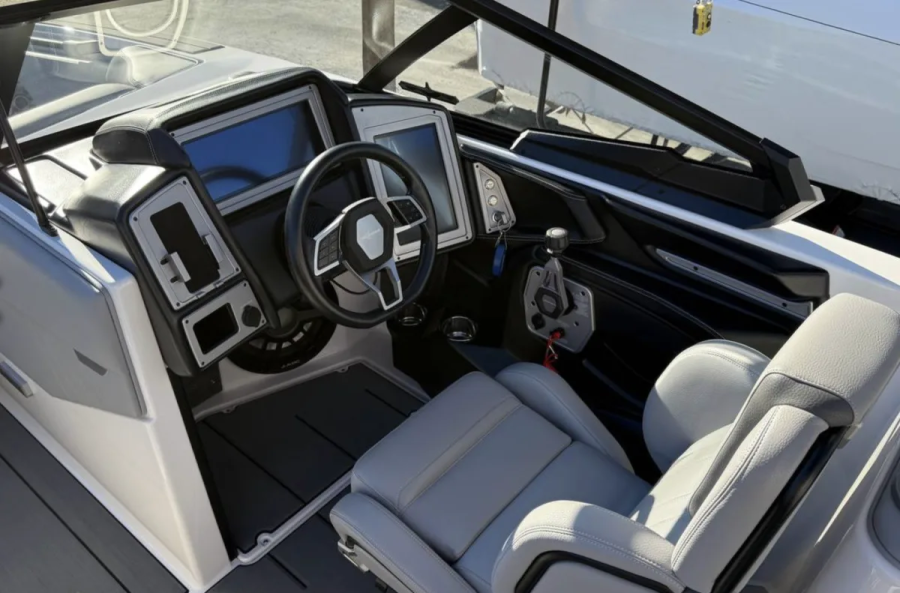 2021 Supra Boats SA for sale in Oregon City, Oregon