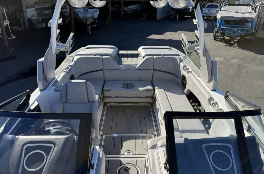2021 Supra Boats SA for sale in Oregon City, Oregon