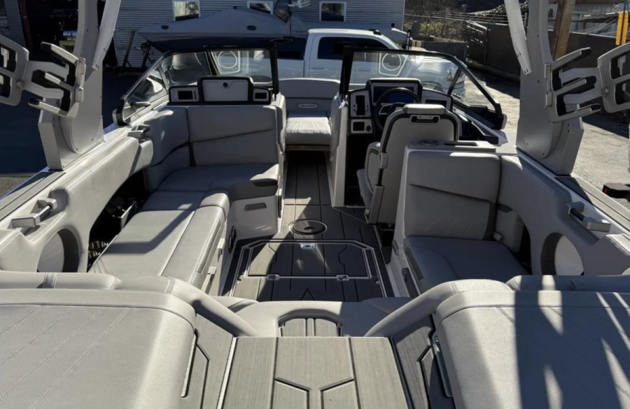 2021 Supra Boats SA for sale in Oregon City, Oregon