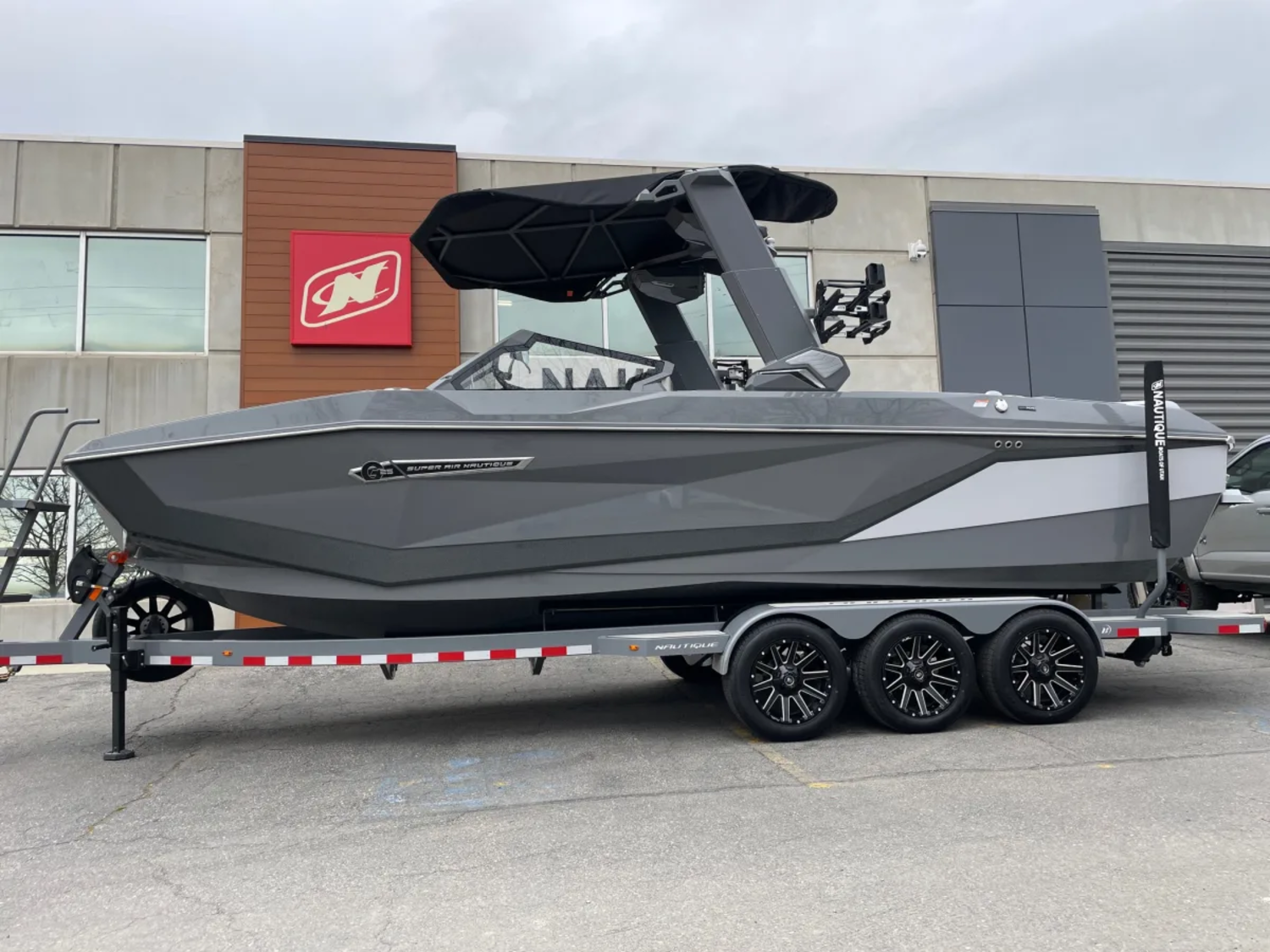 2026 Nautique Boats G25 for sale in Draper, Utah