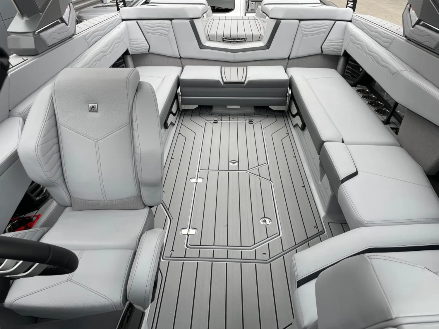 2026 Nautique Boats G25 for sale in Draper, Utah