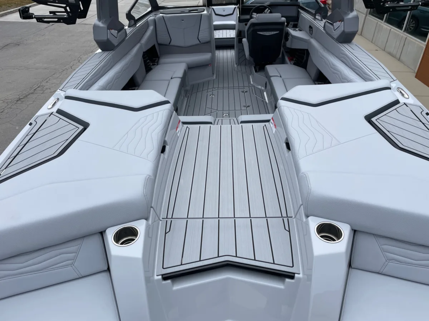 2026 Nautique Boats G25 for sale in Draper, Utah