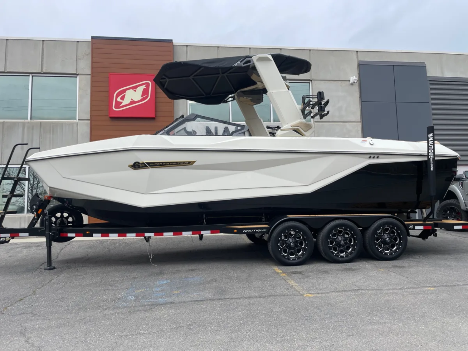 2026 Nautique Boats G25 for sale in Draper, Utah