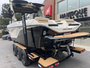 2026 Nautique Boats G25 for sale in Draper, Utah