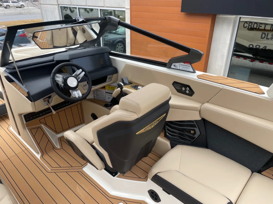 2026 Nautique Boats G25 for sale in Draper, Utah