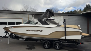 2023 Mastercraft Boats XT24 for sale in Oregon City, Oregon