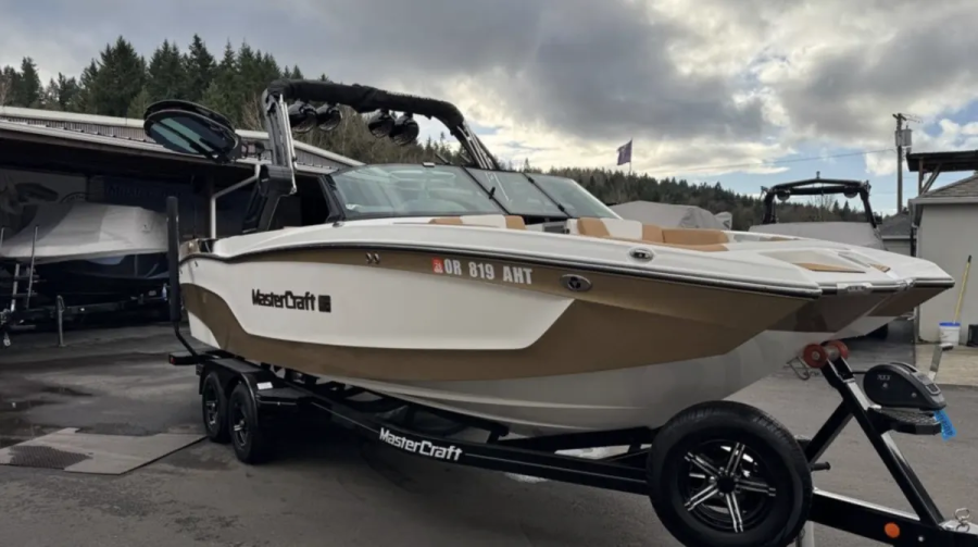 2023 Mastercraft Boats XT24 for sale in Oregon City, Oregon