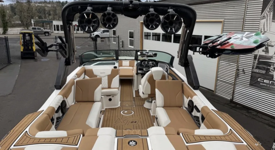 2023 Mastercraft Boats XT24 for sale in Oregon City, Oregon