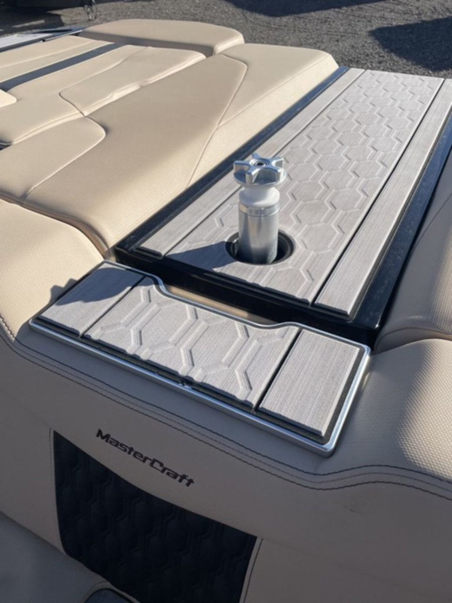 2023 Mastercraft Boats XT23 for sale in albuquerque, New Mexico