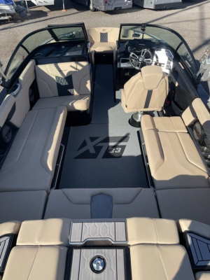 2023 Mastercraft Boats XT23 for sale in albuquerque, New Mexico