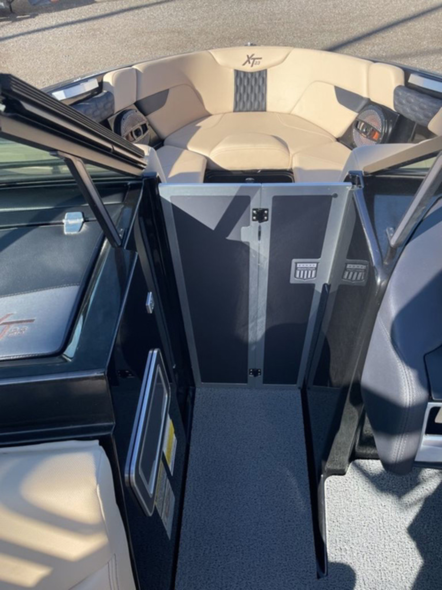 2023 Mastercraft Boats XT23 for sale in albuquerque, New Mexico