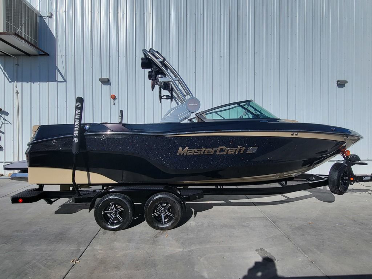 2023 Mastercraft Boats XT23 for sale in albuquerque, New Mexico