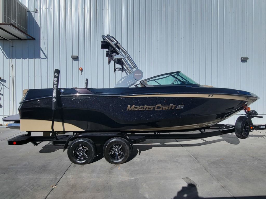 2023 Mastercraft Boats XT23 for sale in albuquerque, New Mexico