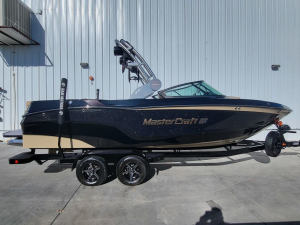 2023 Mastercraft Boats XT23 for sale in albuquerque, New Mexico