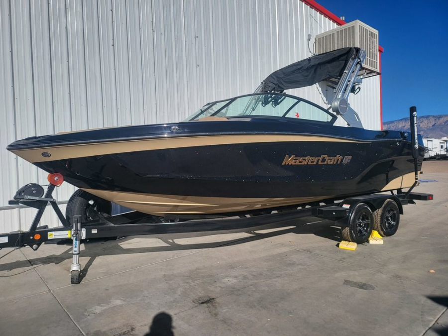 2023 Mastercraft Boats XT23 for sale in albuquerque, New Mexico