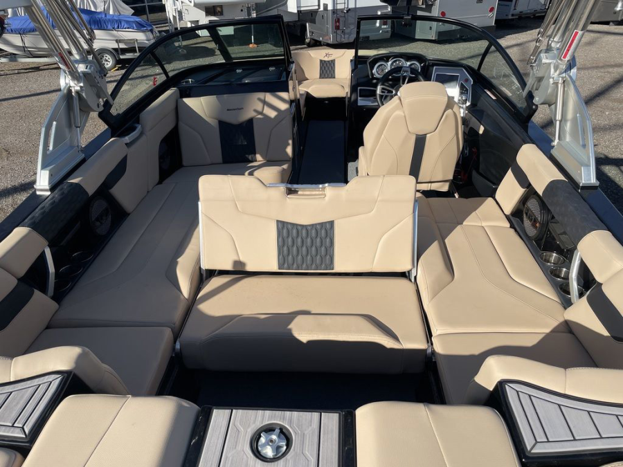2023 Mastercraft Boats XT23 for sale in albuquerque, New Mexico