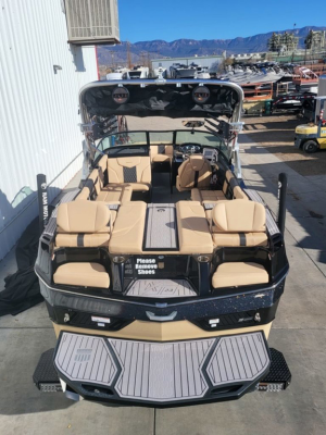 2023 Mastercraft Boats XT23 for sale in albuquerque, New Mexico