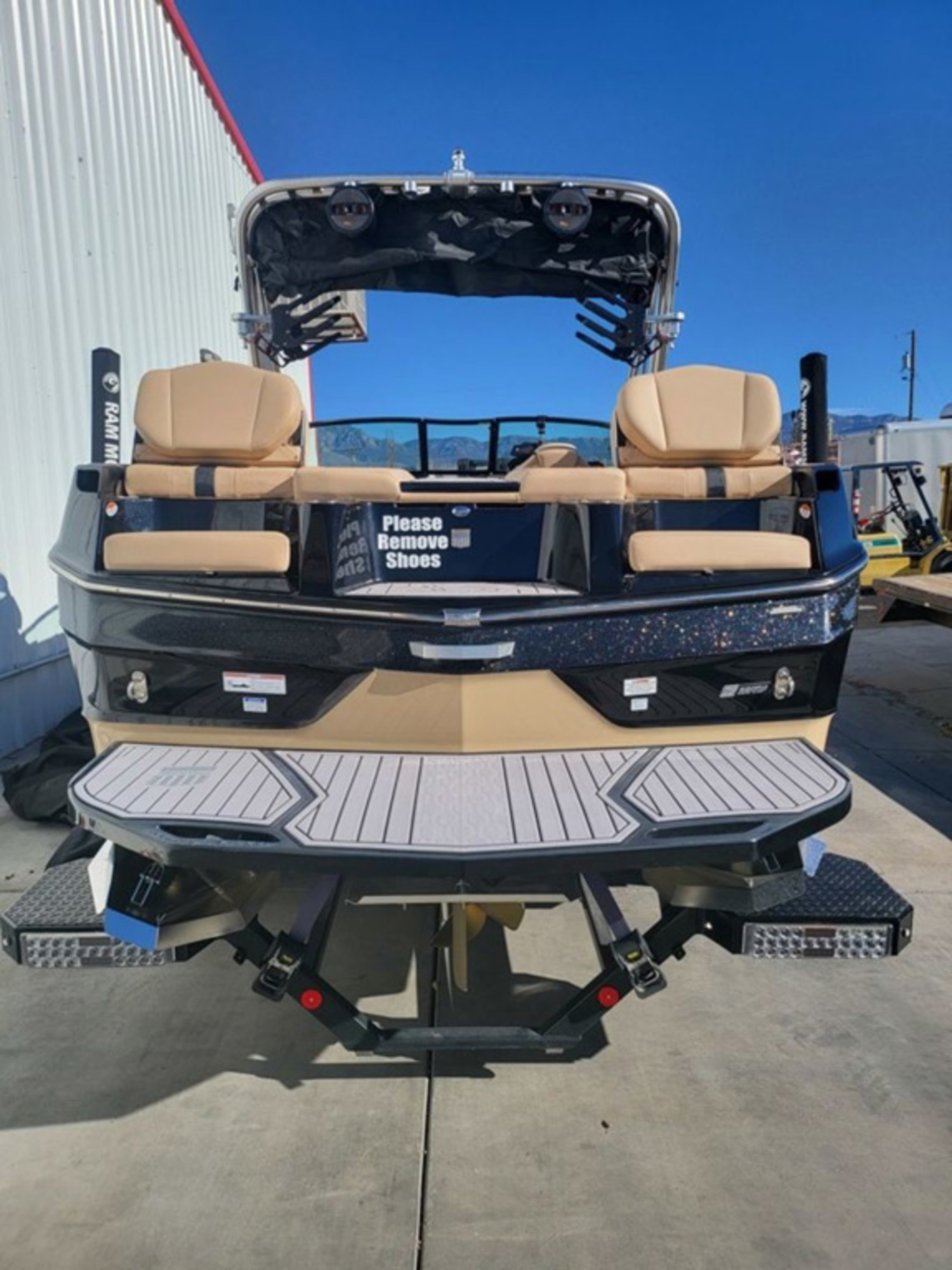 2023 Mastercraft Boats XT23 for sale in albuquerque, New Mexico