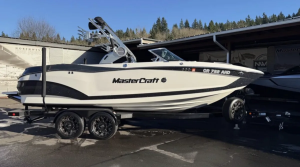 2021 Mastercraft Boats X22 for sale in Oregon City, Oregon