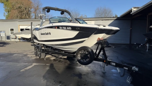 2021 Mastercraft Boats X22 for sale in Oregon City, Oregon