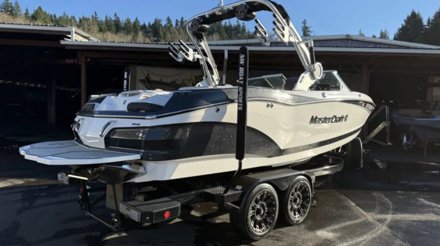 2021 Mastercraft Boats X22 for sale in Oregon City, Oregon