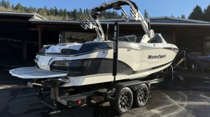 2021 Mastercraft Boats X22 for sale in Oregon City, Oregon