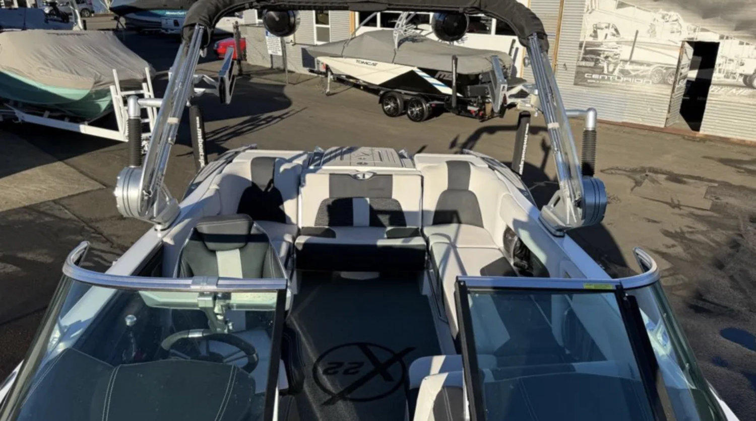 2021 Mastercraft Boats X22 for sale in Oregon City, Oregon