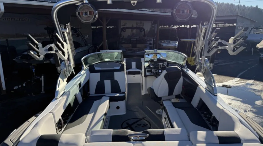 2021 Mastercraft Boats X22 for sale in Oregon City, Oregon