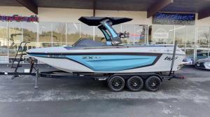 2023 Tige Boats ZX5 / 25ZX for sale in Oregon City, Oregon