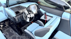 2023 Tige Boats ZX5 / 25ZX for sale in Oregon City, Oregon