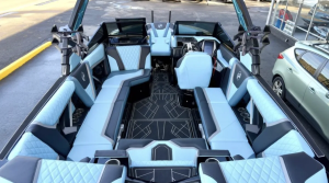 2023 Tige Boats ZX5 / 25ZX for sale in Oregon City, Oregon