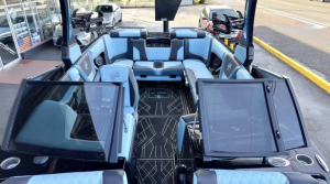 2023 Tige Boats ZX5 / 25ZX for sale in Oregon City, Oregon