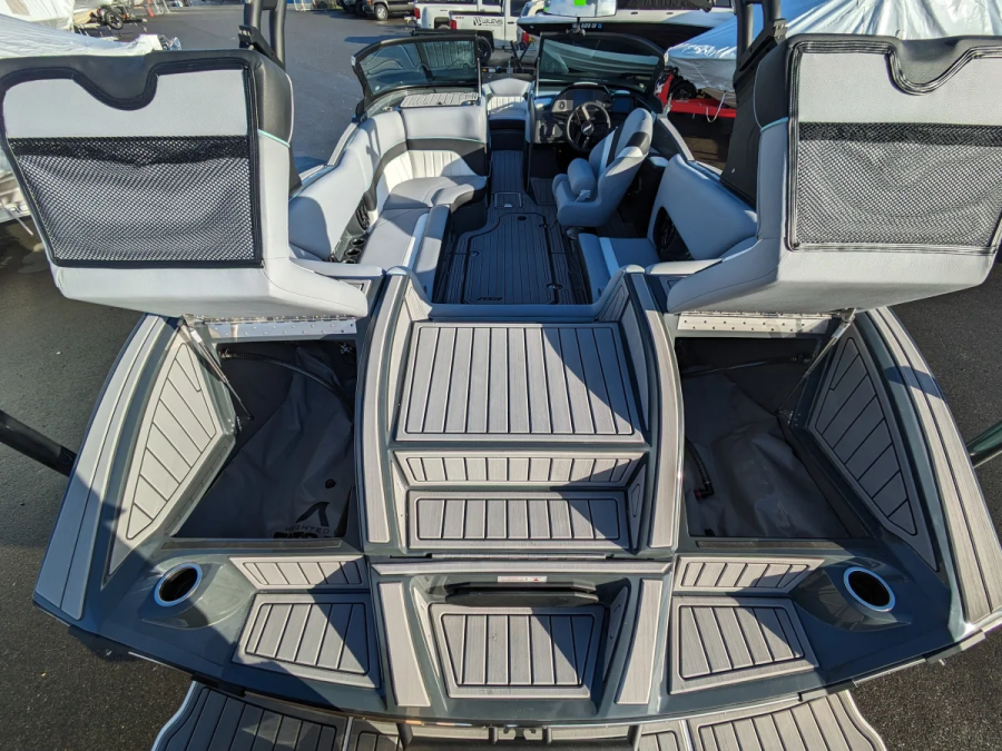 2025 MB Sports Boats B52 21 Alpha for sale in Kenmore, Washington