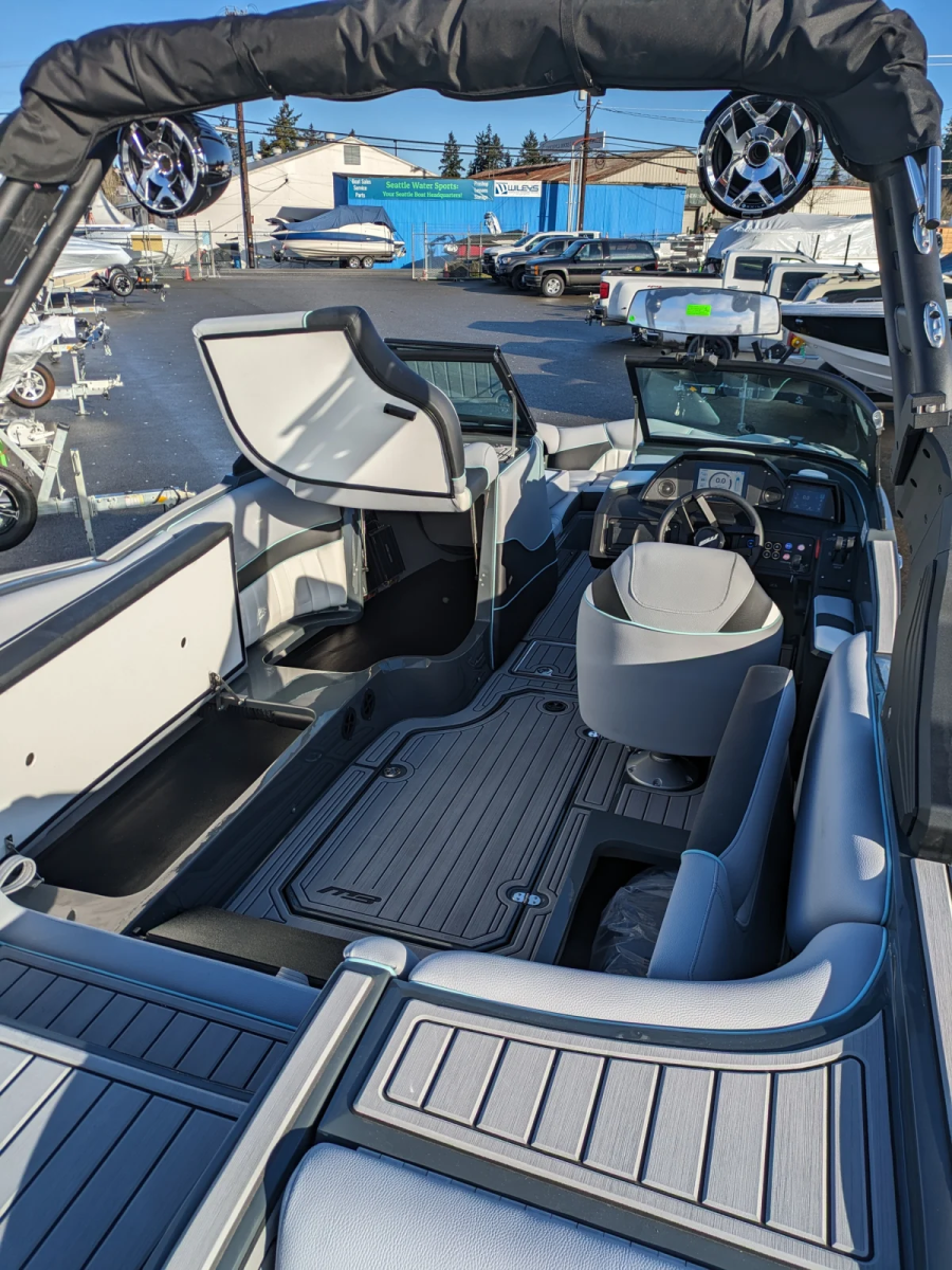 2025 MB Sports Boats B52 21 Alpha for sale in Kenmore, Washington