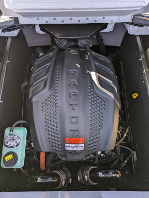 2025 MB Sports Boats B52 21 Alpha for sale in Kenmore, Washington