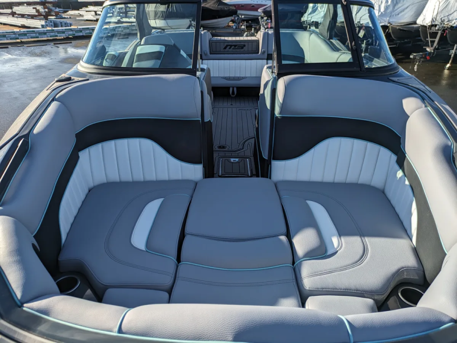 2025 MB Sports Boats B52 21 Alpha for sale in Kenmore, Washington