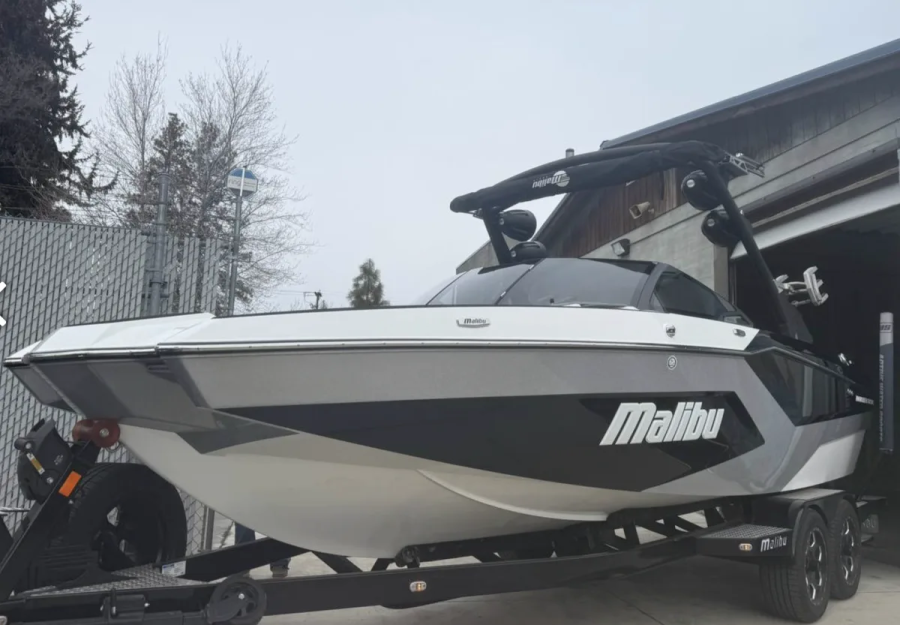 2024 Malibu Boats Wakesetter 23 LSV for sale in Oregon City, Oregon