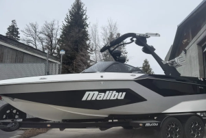 2024 Malibu Boats Wakesetter 23 LSV for sale in Oregon City, Oregon