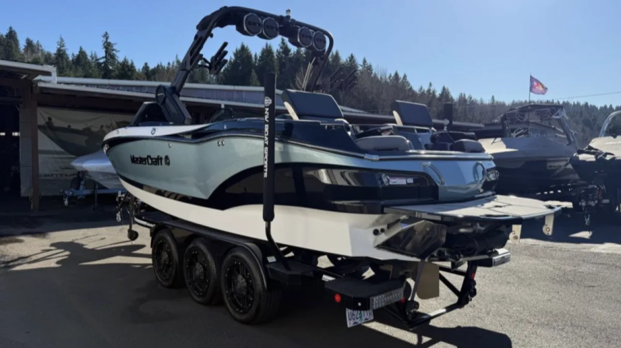 2023 Mastercraft Boats X24 for sale in Oregon City, Oregon