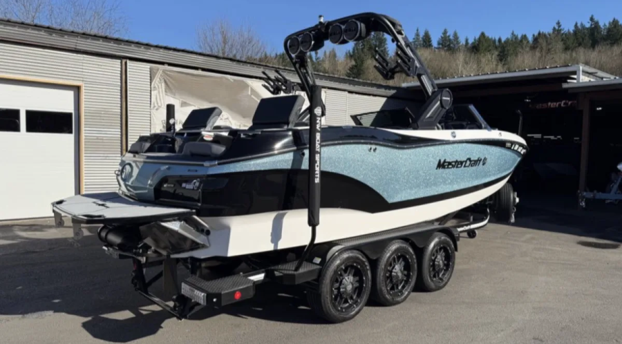 2023 Mastercraft Boats X24 for sale in Oregon City, Oregon