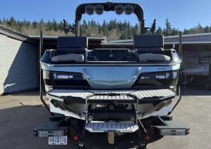 2023 Mastercraft Boats X24 for sale in Oregon City, Oregon